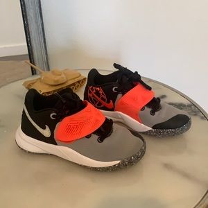 Nike kids sneakers